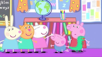 Peppa Big   Nederlands