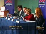 Man Gets Revenge on Ex-Girlfriend on C-SPAN 2