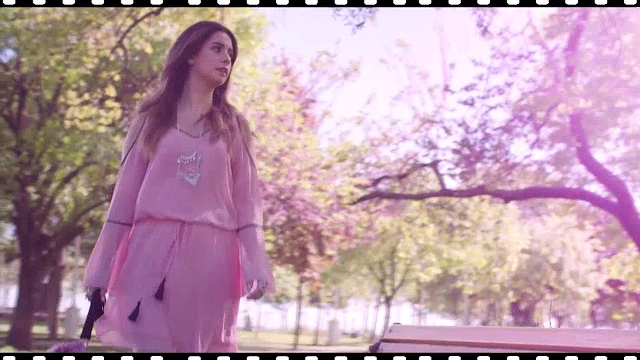 DeFacto - Buse Terim Reklam Filmi | Göster Kendini