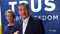 Ted Cruz Responds to Boehners ‘Lucifer Comment