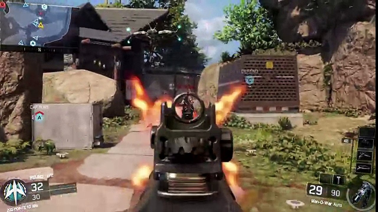 CALL OF DUTY: BLACK OPS III - PC Trailer