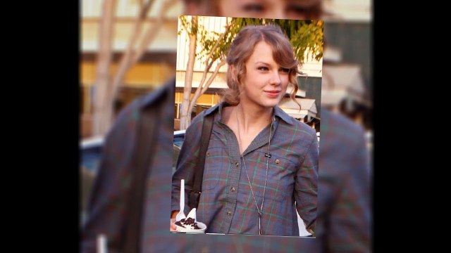 Taylor Swift Without Makeup - Celebrities Without Makeup