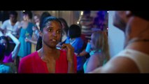 Sisters Movie CLIP - Pazuzu (2015) - Tina Fey, John Cena Movie HD