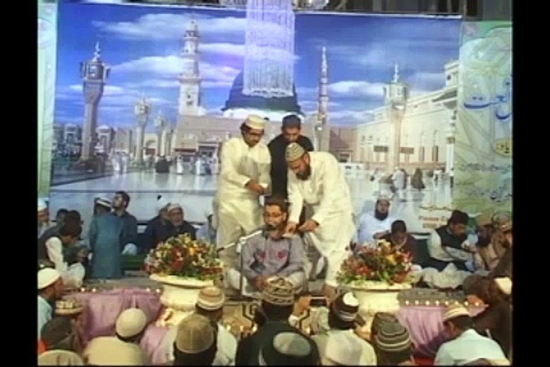 46 kul pakistan mehfil e Naat 52