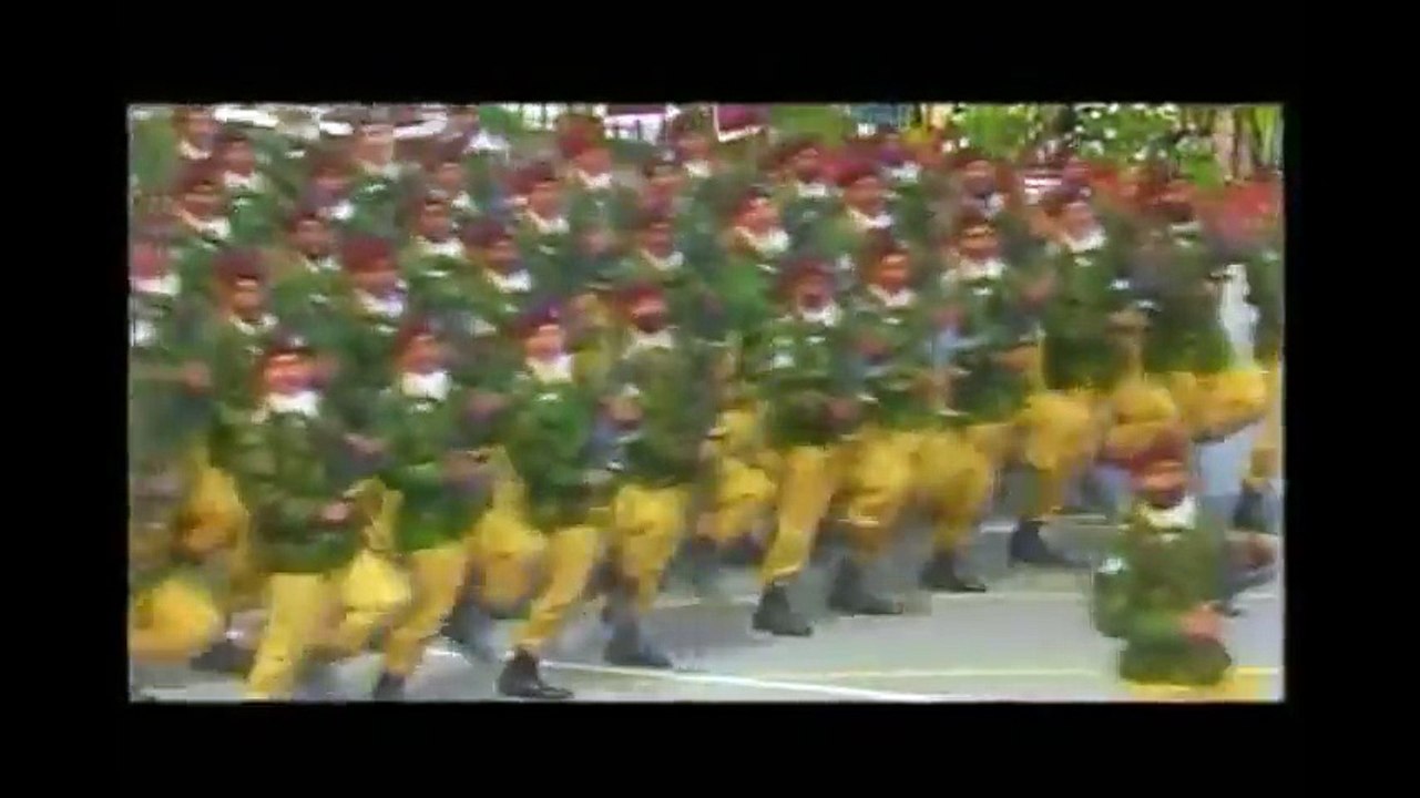 Pak Army New Amazing Song Himmat Waly Darti ke Rakwaly