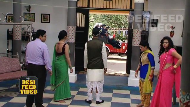 Chidiya Ghar - चिड़िया घर - 23rd April 2016 - Full Uncut Episode On Location Sab Tv News 2016