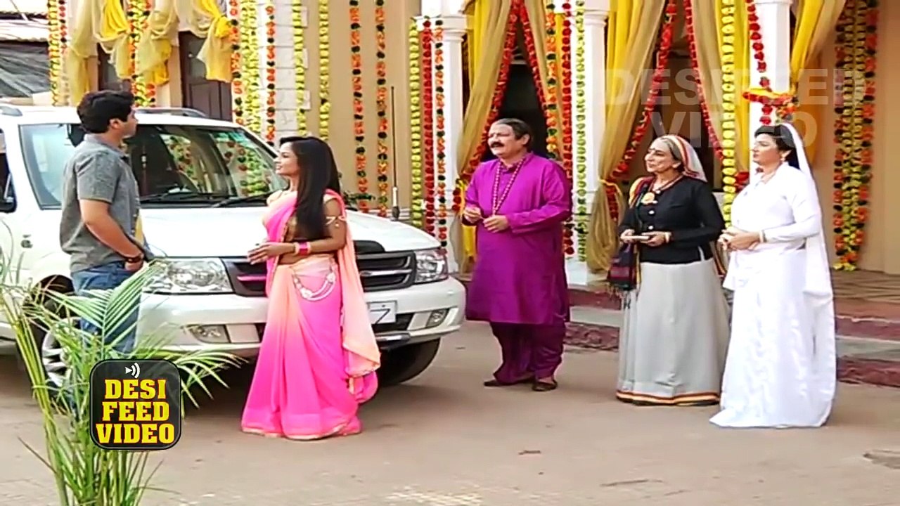 Ishq Ka Rang Safed - 28th April 2016 - इश्क का रंग सफ़ेद - Full Uncut Episode On Location Colors Tv(1)