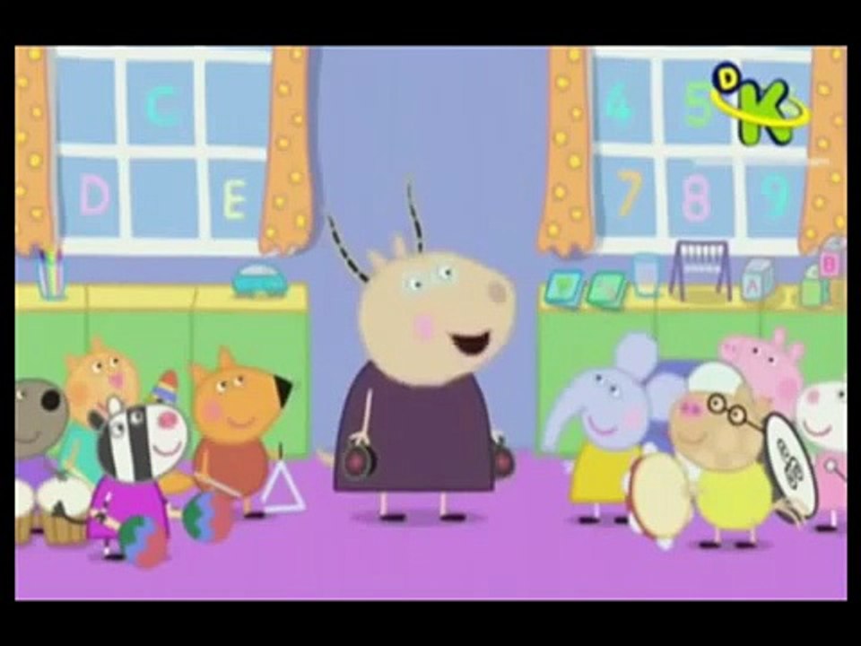 Peppa Pig English Episodes New Compilation!