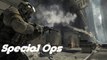 Call of Duty Modern Warfare 3 - Special ops Regular Single Player Over Reactor 3
