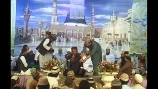 46 kul pakistan mehfil e Naat 55