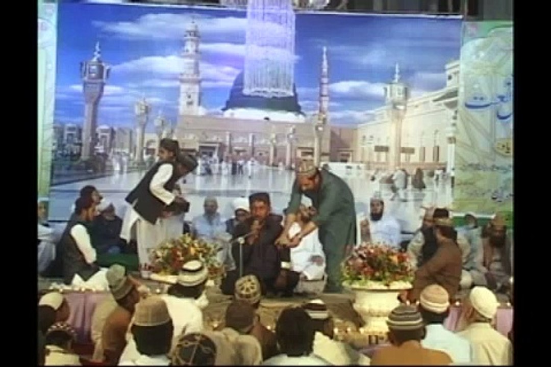 46 kul pakistan mehfil e Naat 55