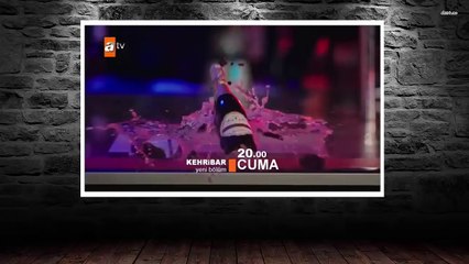 Kehribar 3.Bölüm 2.Fragman