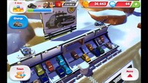Disney Pixar Cars Fast As Lightning [Part 27] Gameplay 2015 for Android
