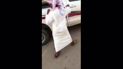 موظفة مباحث تشكو التحرش
