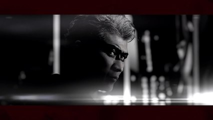 吉川晃司「Wild Lips」Official Music Video (short ver.)