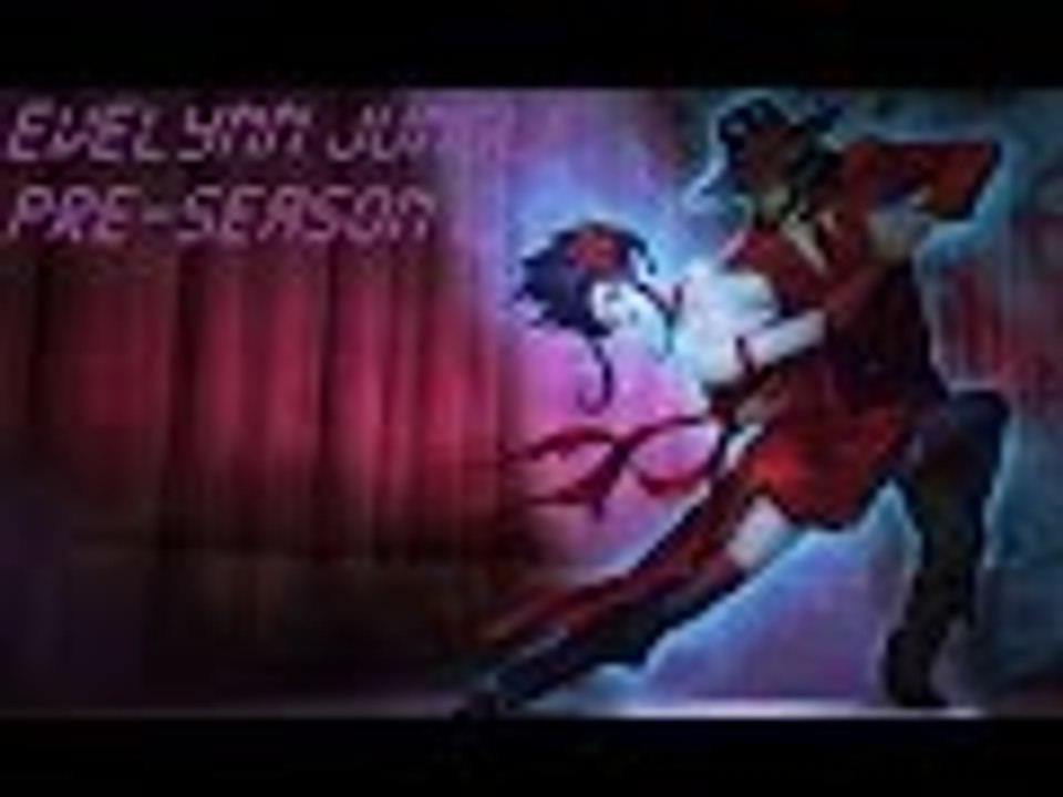 Pre-Season 6 // Evelynn Jungle [LoL] [League of Legends]