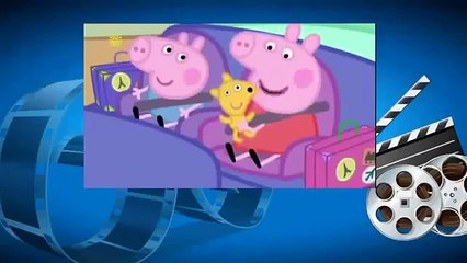 Peppa Pig Full Game Episodes in English: Children Games Compilation HD