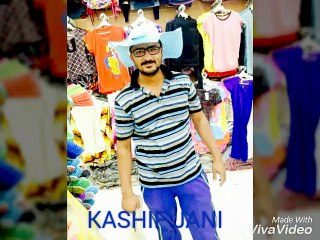 udas Shamain Ujar Raste by KASHIF JANI