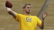 How Good Will QB Jared Goff Be for Rams?