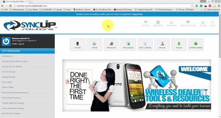 How To Become A Reseller - High Speed Interent
