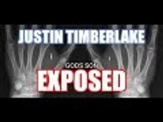 RFID Chip Justin Timberlake Exposed