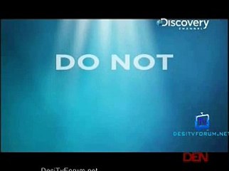 You Have Been Warned 16th December 2014 Video Watch Online pt1