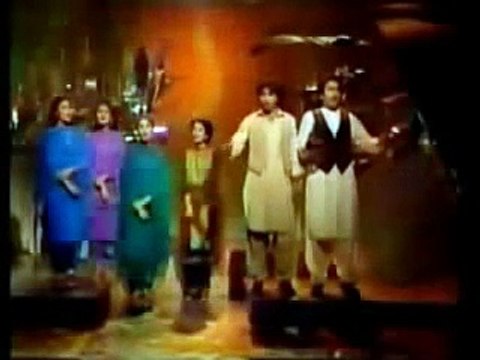 Hum Zinda Qaum Hain Painda Qaum Hain