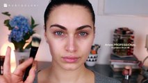 My UPDATED Contouring, Highlighting and Baking Routine | Ruby Golani