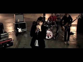 Big City Rock - All Of The Above (video) Album Version audio