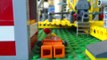 The Lego London Bank Robbery