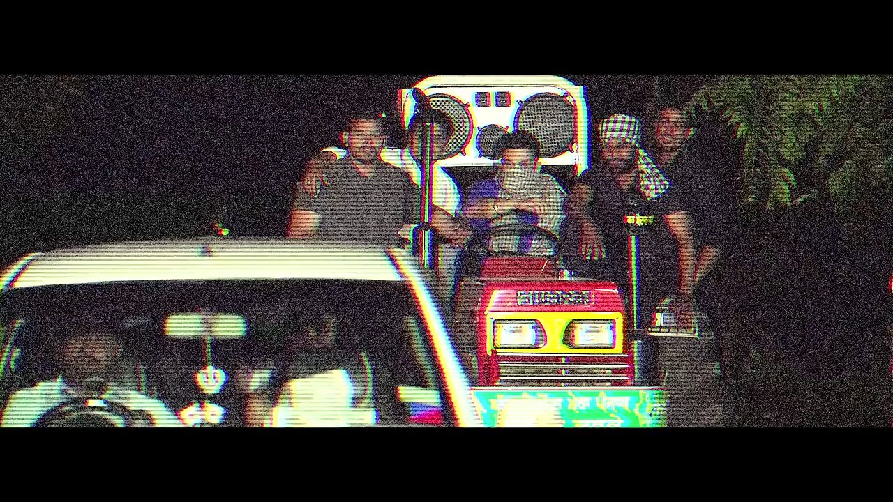 Urban Villager - Umang Sharma - Latest Punjabi Songs 2015