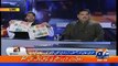 Ali Muhammad Khan Exposing PM Nawaz Sharif in a Live Show
