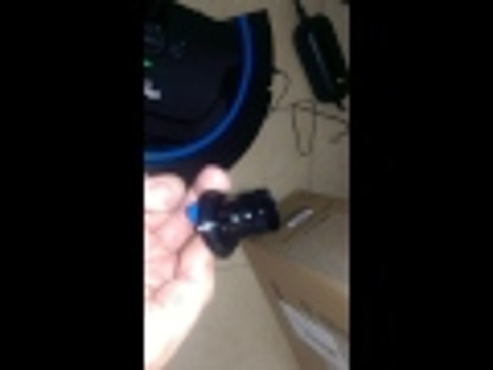 IRobot scooba 450 how to release the water tank from the robot
