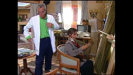 La Fiera Capitulo 17- AFIRMATE ERNESTO-pt1