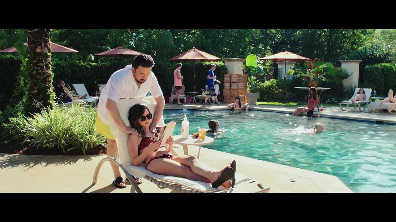 Search Party Official Trailer #1 (2016) - Adam Pally, T.J. Miller Movie HD