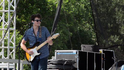 Tampa Bay Blues Fest on 4-8-16 @ 3:34 PM