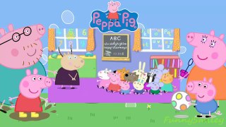 Peppa Pig English Episodes Potato City Pig Peppa Pig Full Volume 14