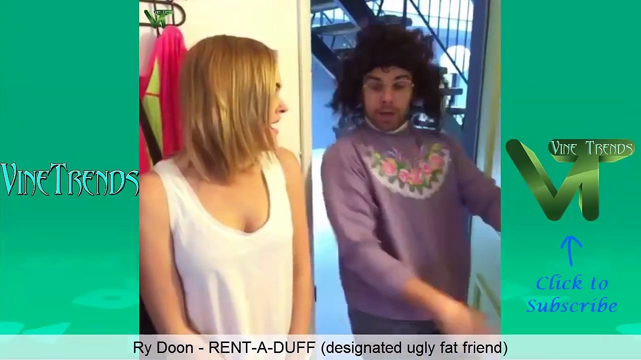 The Best of February Vines 2015 (Part 2) Vine Compilation
