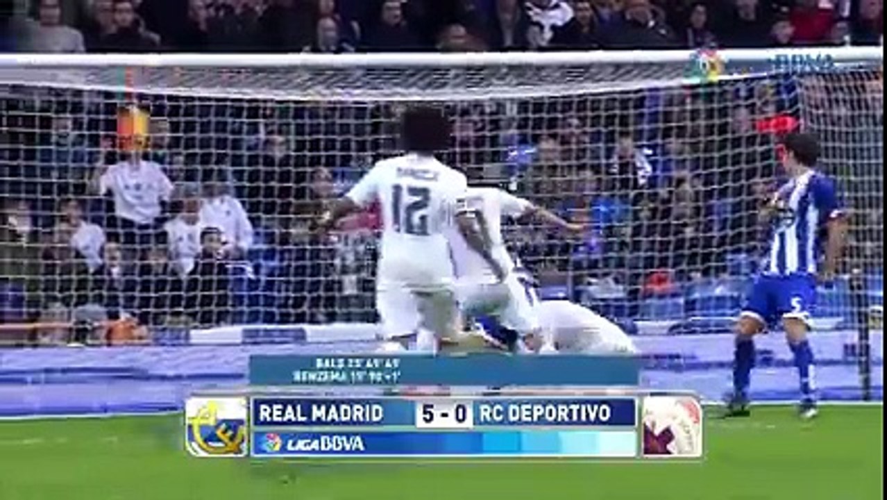 ONLY liga espagnol football hd