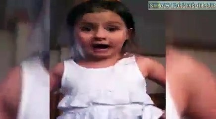 5 year old girl wants to leave from home