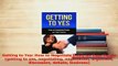 Download  Getting to Yes How to Negotiate Deals on Your Terms getting to yes negotiating PDF Online