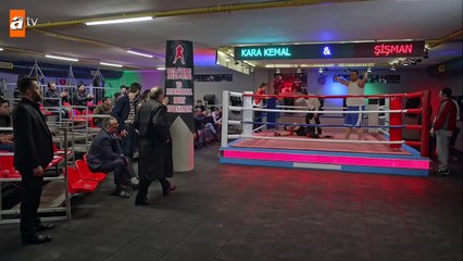 Yoksa sevgilin ölür! - Kertenkele 59. Bölüm - atv