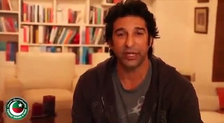 Wasim Akram exposed IMRAN KHAN ( 07 - March - 2013 )
