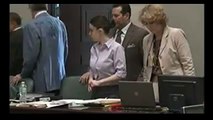 Casey Anthony Trial:  Judge Belvin Perry announced unspecified 