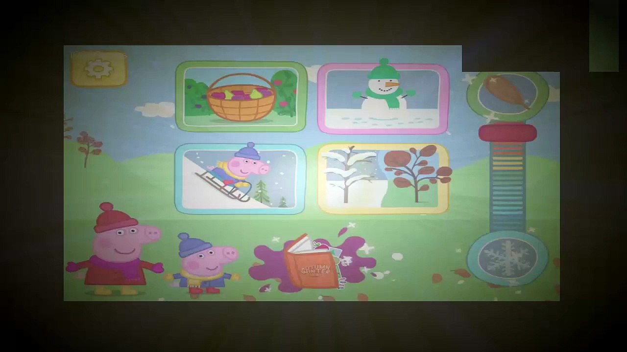 peppa pig en francais Princesse Peppa partie complète
