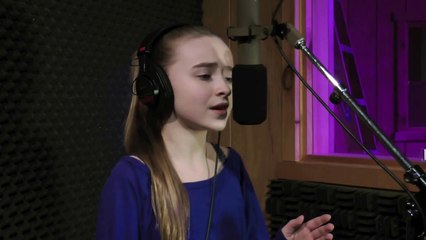 Don't You Remember- cover by Sabrina - YouTube