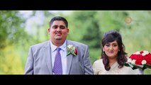 Most Watched Pakistani Wedding Trailer of 2016 I Asian Wedding Video_