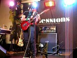Joe Satriani at Guitar Center 4/10/08