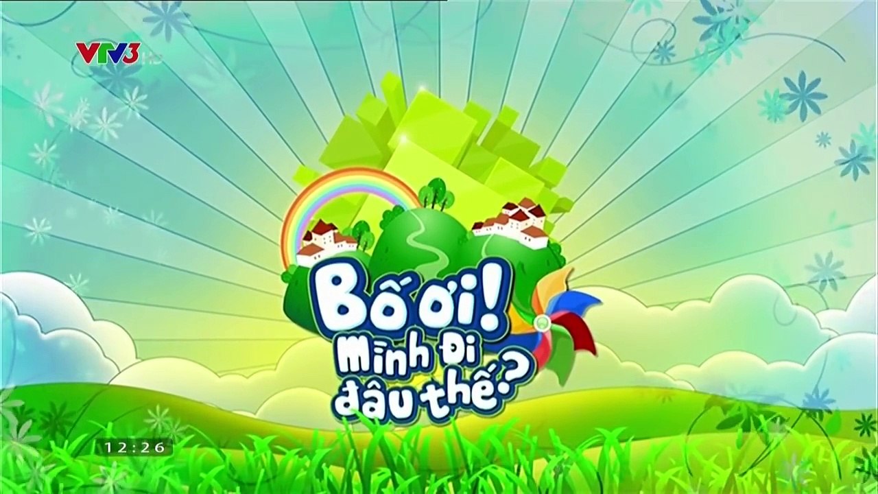 TỐT TI ĐỐI ĐẦU BỐ MINH ĐỖ | BỐ ƠI MÌNH ĐI ĐÂU THẾ (SEASON 2)