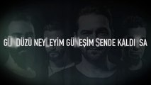 Pera - Seni Kaybettiğimde (Lyric Video)